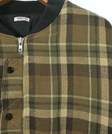 -（ソノタ）ブルゾン カーキ サイズ:M メンズ/2200637229678