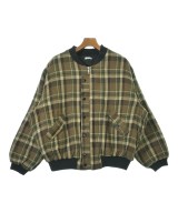 その他 ブルゾン