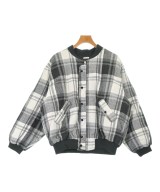 -（ソノタ）ブルゾン 黒 サイズ:L メンズ/2200637229685