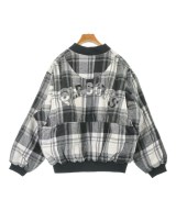 -（ソノタ）ブルゾン 黒 サイズ:L メンズ/2200637229685