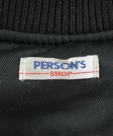 -（ソノタ）ブルゾン 黒 サイズ:L メンズ/2200637229685