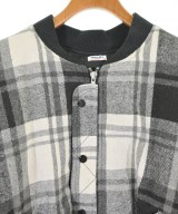 -（ソノタ）ブルゾン 黒 サイズ:L メンズ/2200637229685