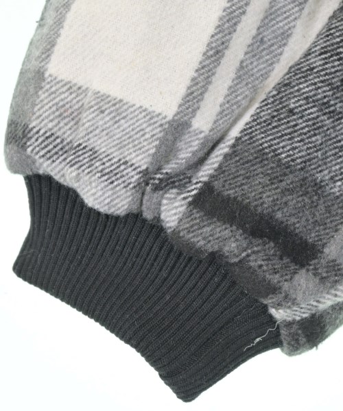 -（ソノタ）ブルゾン 黒 サイズ:L メンズ/2200637229692