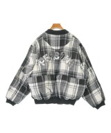 -（ソノタ）ブルゾン 黒 サイズ:L メンズ/2200637229692