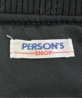 -（ソノタ）ブルゾン 黒 サイズ:L メンズ/2200637229692