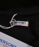 -（ソノタ）パーカー 黒 サイズ:M メンズ/2200637229739