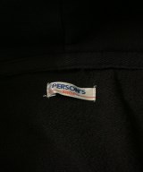 -（ソノタ）パーカー 黒 サイズ:L メンズ/2200637229746