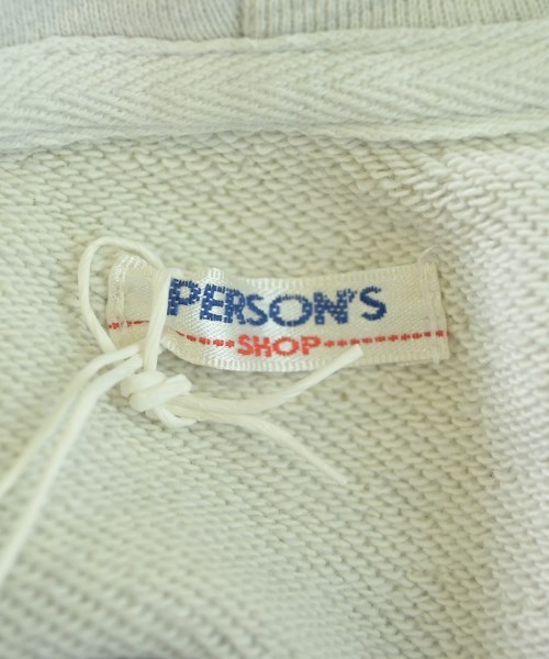 -（ソノタ）パーカー グレー サイズ:M メンズ/2200637229777