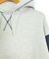 -（ソノタ）パーカー グレー サイズ:M メンズ/2200637229777