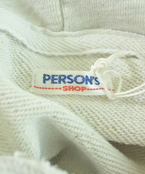 -（ソノタ）パーカー グレー サイズ:L メンズ/2200637229791