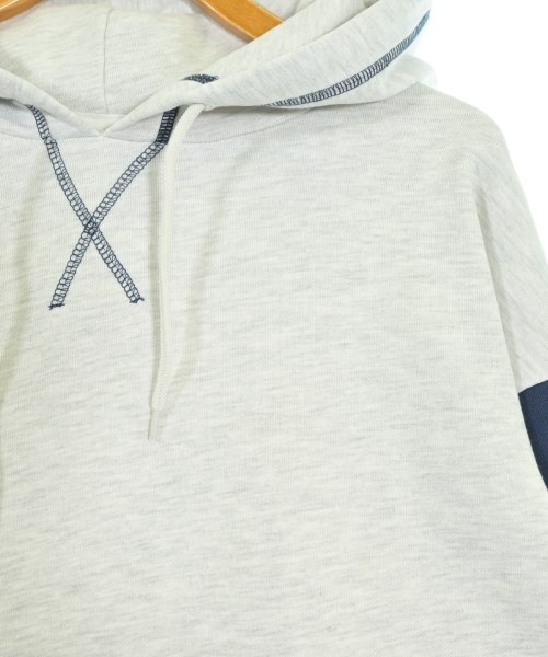 -（ソノタ）パーカー グレー サイズ:L メンズ/2200637229791