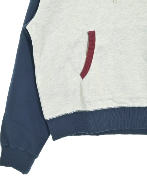 -（ソノタ）パーカー グレー サイズ:L メンズ/2200637229791