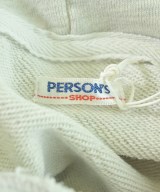 -（ソノタ）パーカー グレー サイズ:L メンズ/2200637229791