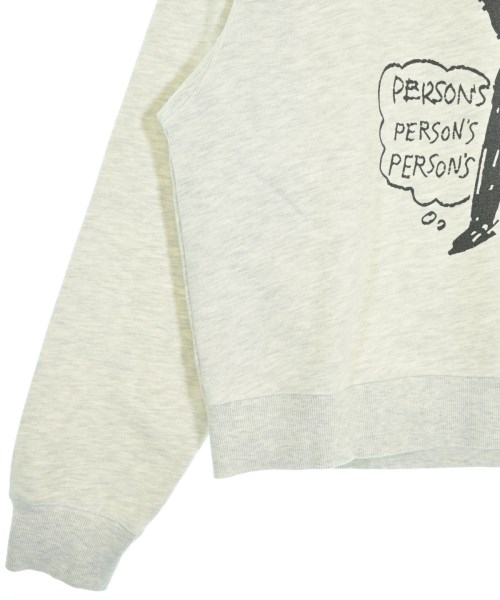 -（ソノタ）スウェット グレー サイズ:L メンズ/2200637229807