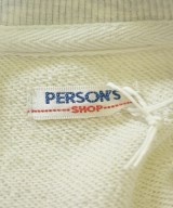 -（ソノタ）スウェット グレー サイズ:L メンズ/2200637229807