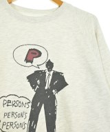 -（ソノタ）スウェット グレー サイズ:L メンズ/2200637229807