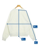 -（ソノタ）スウェット グレー サイズ:L メンズ/2200637229807