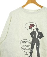 -（ソノタ）スウェット グレー サイズ:L メンズ/2200637229814