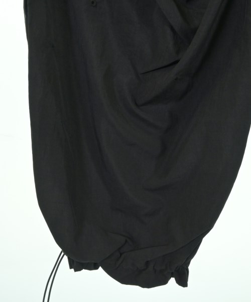 -（ソノタ）その他 黒 サイズ:L レディース/2200637638142