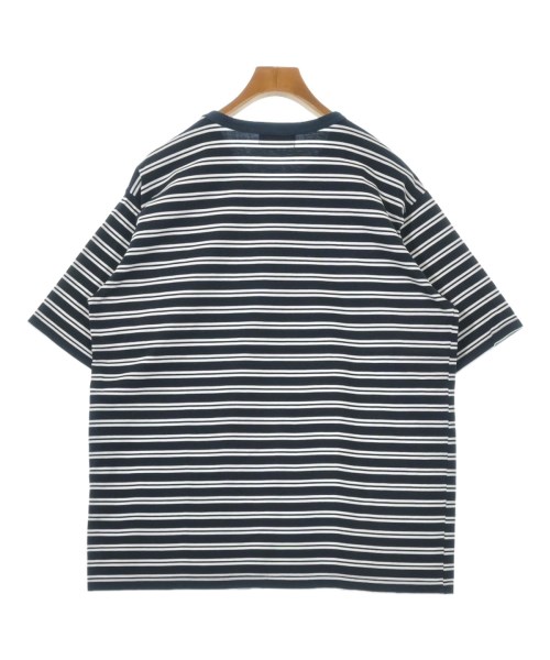 -（ソノタ）Tシャツ・カットソー 紺 サイズ:M メンズ/2200637940115