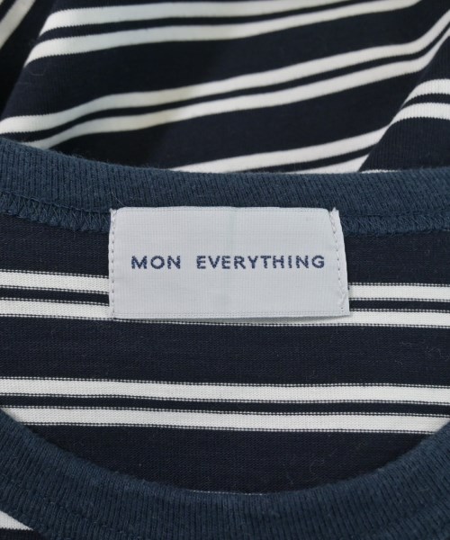 -（ソノタ）Tシャツ・カットソー 紺 サイズ:M メンズ/2200637940115