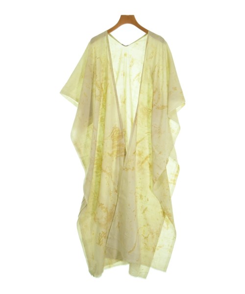 その他(ソノタ)ストール 黄 サイズ:-/2200638055023