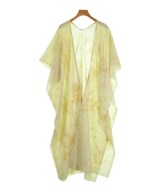 -（ソノタ）ストール 黄 サイズ:- レディース/2200638055023