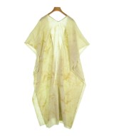 -（ソノタ）ストール 黄 サイズ:- レディース/2200638055023