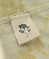 -（ソノタ）ストール 黄 サイズ:- レディース/2200638055023