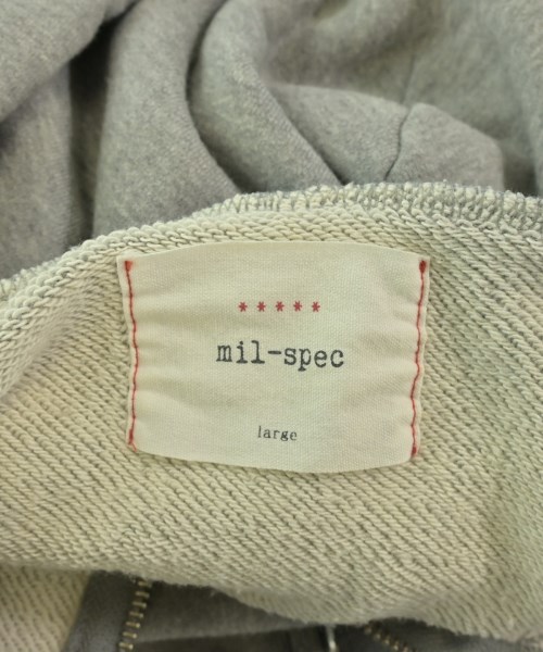 -（ソノタ）パーカー グレー サイズ:L メンズ/2200609208342