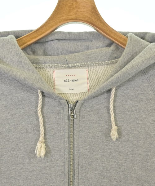 -（ソノタ）パーカー グレー サイズ:L メンズ/2200609208342