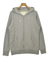 -（ソノタ）パーカー グレー サイズ:L メンズ/2200609208342