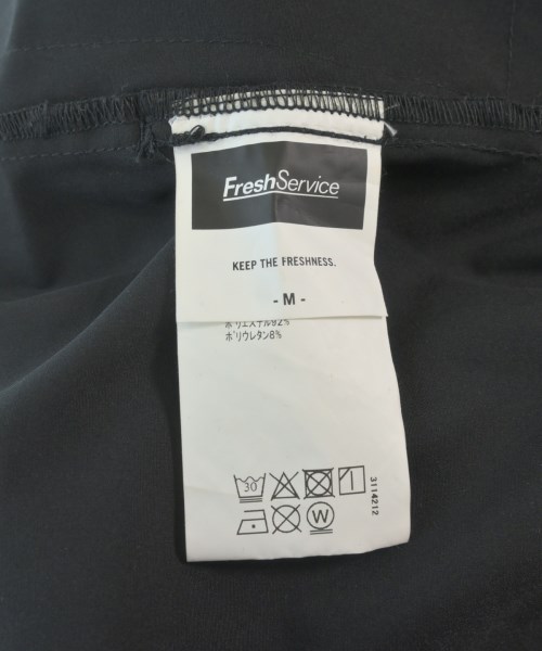 FreshService（フレッシュサービス）その他 黒 サイズ:M/M メンズ/2200624281054