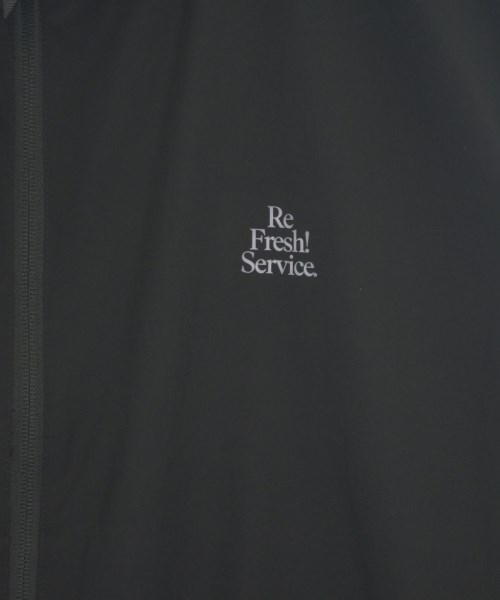FreshService（フレッシュサービス）その他 黒 サイズ:M/M メンズ/2200624281054