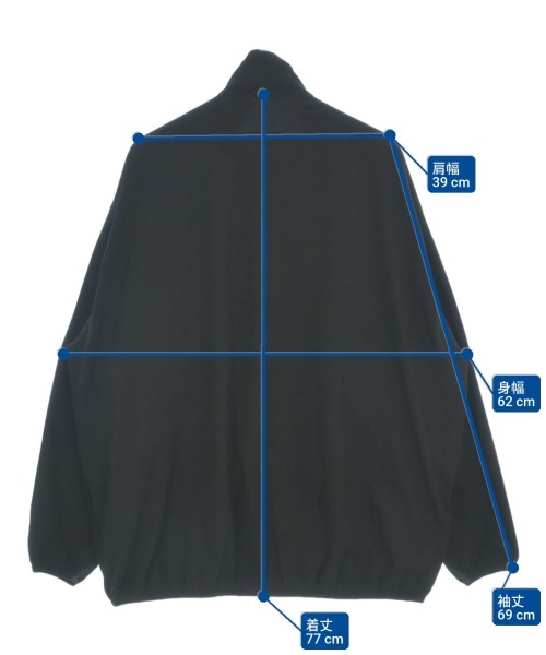 FreshService（フレッシュサービス）その他 黒 サイズ:M/M メンズ/2200624281054