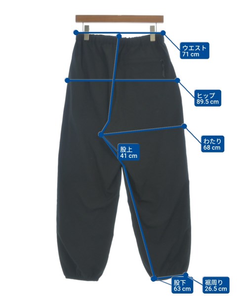 FreshService（フレッシュサービス）その他 黒 サイズ:M/M メンズ/2200624281054