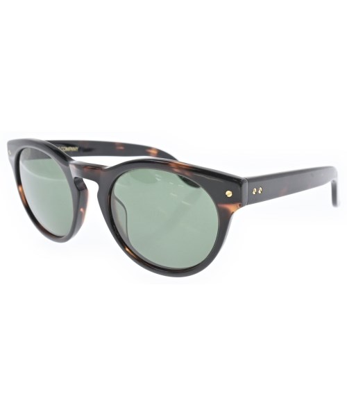 その他(ソノタ)サングラス 茶 サイズ:-/2200631461067