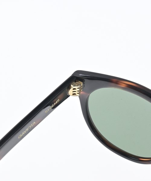 -（ソノタ）サングラス 茶 サイズ:- レディース/2200631461067