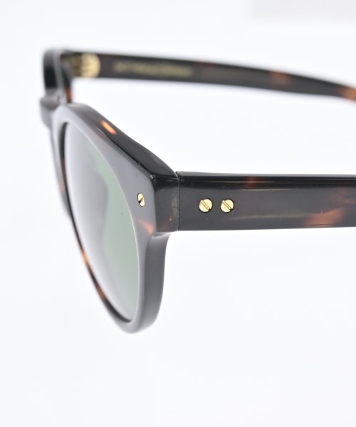 -（ソノタ）サングラス 茶 サイズ:- レディース/2200631461067