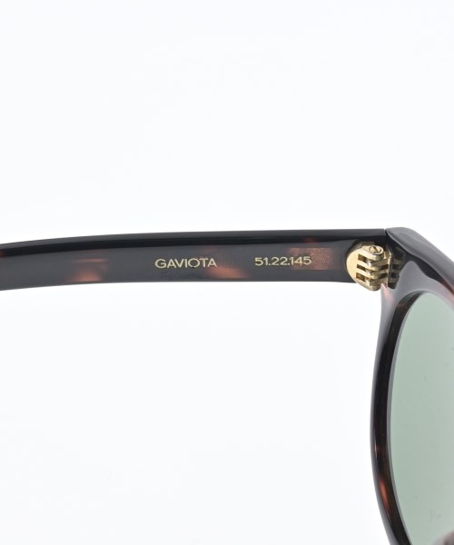 -（ソノタ）サングラス 茶 サイズ:- レディース/2200631461067