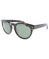 -（ソノタ）サングラス 茶 サイズ:- レディース/2200631461067