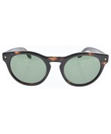 -（ソノタ）サングラス 茶 サイズ:- レディース/2200631461067