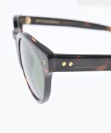 -（ソノタ）サングラス 茶 サイズ:- レディース/2200631461067