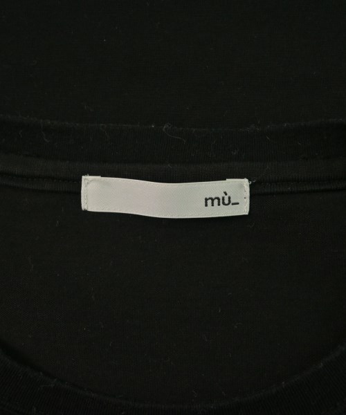 -（ソノタ）Tシャツ・カットソー 黒 サイズ:-(XL位) メンズ/2200635279125