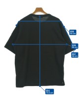 -（ソノタ）Tシャツ・カットソー 黒 サイズ:-(XL位) メンズ/2200635279125