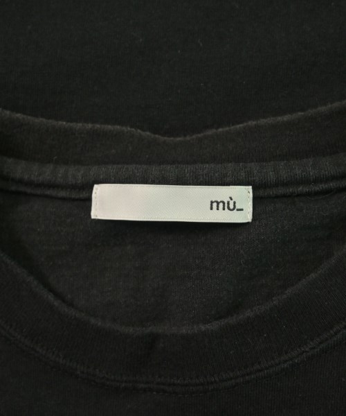 -（ソノタ）Tシャツ・カットソー 黒 サイズ:-(L位) メンズ/2200635279132