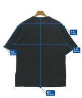 -（ソノタ）Tシャツ・カットソー 黒 サイズ:-(L位) メンズ/2200635279132