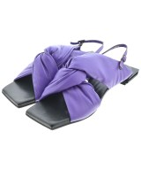 -（ソノタ）サンダル 紫 サイズ:EU38(24.5cm位) レディース/2200638281057