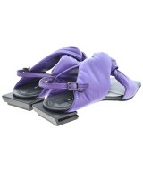 -（ソノタ）サンダル 紫 サイズ:EU38(24.5cm位) レディース/2200638281057