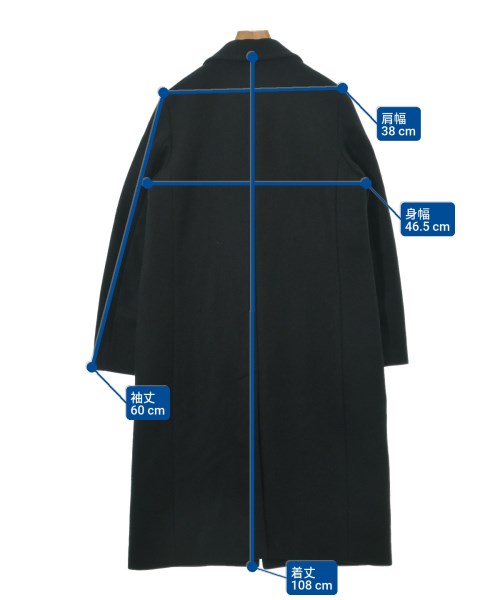 I C B（アイシービー）その他 黒 サイズ:4(XL位) レディース/2200638302011